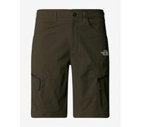 Short The North Face Exploration vert foncé - 40