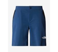 Short The North Face Felik Slim Tapered bleu marine femme - 36
