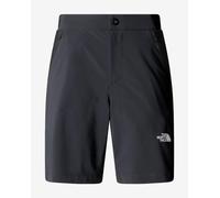 THE NORTH FACE W Felik Slim Tapered Short - Femme - Noir - taille 8- modèle 2025