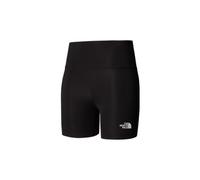 The North Face Short moulant Flex 13 cm Noir Taille S Femme