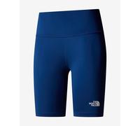 Short The North Face Flex 8 en bleu marine femme - S