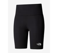 The North Face Leggings courts Flex 8'' – Déperlant – Noir – Femme Taille M