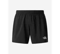 Short The North Face Lightbright 2in1 5 Regular noir - XL