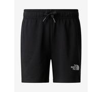 Short The North Face Simple Dome Light noir enfant - M