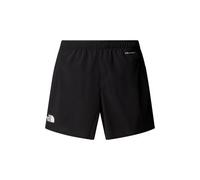 Short the north face summit pacesetter 13 cm noir homme