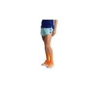 Short the north face summit pacesetter 5 bleu femme