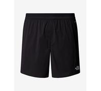 The North Face Sunriser 7in Short De Running Hommes - Noir, Taille S
