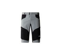 THE NORTH FACE Trailjammer Short Monument - Homme - Gris / Noir - taille 30- modèle 2024