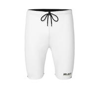 Short Thermique Select 6400 Blanc L