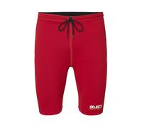 Short Thermique Select 6400 Bleu