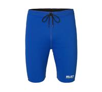 SELECT Homme Thermique-5640002212 Uni Pantalon thermique, bleu noir, M EU