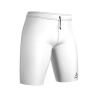 Short thermique Select Blanc M