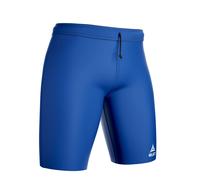 Short thermique Select Bleu XL