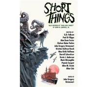 Short Things by Alan Dean FosterKristine Kathryn Rusch Alan Dean FosterKristine Kathryn Rusch (Auteur)