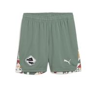 Short Third 24/25 Palermo F.C. Enfant et Adolescent 11-12Y