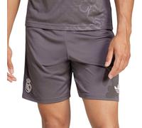 Short Third Adidas Real Madrid 24/25 Hommes