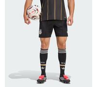Short Third Allemagne 26 Black XS