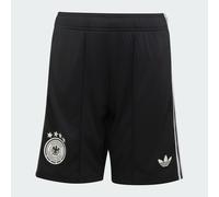 Short Third Allemagne 26 Enfants Black 9-10A