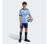 Short Third Arsenal 24/25 Enfants Night Sky 15-16A