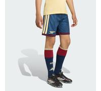 Short Third Arsenal FC26/27 Enfants Collegiate Navy 15-16A
