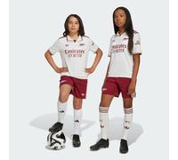 Short Third Arsenal25/26 enfants Team Coll Burgundy 2 / Cloud White 13-14A