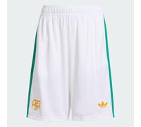Short Third AS Roma 25/26 Enfants White 7-8A