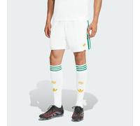 Short Third AS Roma 25/26 White XS