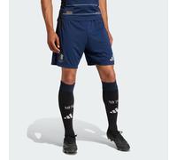 Short Third Aston Villa FC 24/25 Collegiate Navy / Silver Metallic XS