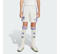 Short Third Aston Villa FC 25/26 Enfants Off White / Energy Ink 9-10A