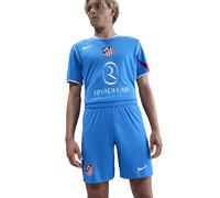 Short Third Atlético Madrid Total 90 2025/26 Bleu M Male