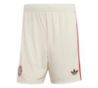 Short Third Bayern Munich 2024/25 Beige S Male