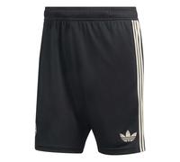 Short Third Bayern Munich 2025/26 Noir S Male