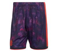 Short Third Bayern Munich 2026/27 Multicolore XL Male