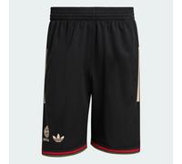 Short Third Bayern Munich Noir S