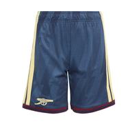 Short Third enfant Arsenal 2026/27 Bleu 11/12 ans