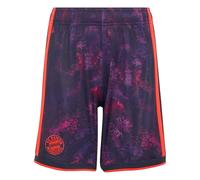 Short Third enfant Bayern Munich 2026/27 Multicolore 15/16 ans Unisex