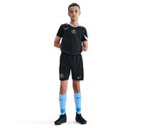 Short Third enfant Chelsea 2025/26 Noir 8/10 ans Unisex