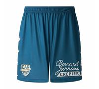 Short Adrano Third EA Guingamp 25/26 Bleu Enfant Bleu 10Y
