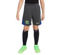 Short Third enfant FC Barcelone Strike 2024/25 Gris 13/15 ans Unisex