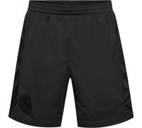 Short Third enfant Hummel DBU 2022/23 Noir 14 ans