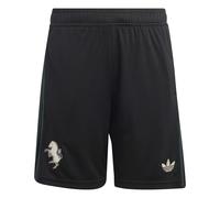 Short Third enfant Juventus Turin 2025/26 Noir 11/12 ans Unisex