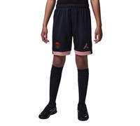 Short Third enfant PSG 2024/25 Noir 10/12 ans Unisex