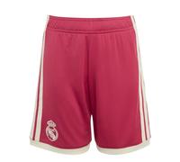 Short Third enfant Real Madrid Rose 7/8 ans Unisex