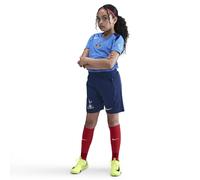 Short Third enfant Tottenham Strike Total 90 2025/26 Bleu 12/13 ans Unisex