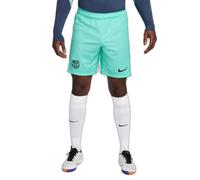 Nike Barcelona FC DX9827-486 FCB M NK DF STAD Short 3R Shorts Homme Light Aqua/Black Taille S