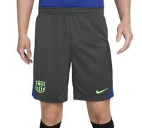 Short Third FC Barcelone Dri-FIT Strike 2024/25 Gris S Male