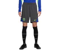Short Third FC Barcelone Strike 2024/25 Gris XS Male