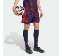 Adidas Fc Bayern Munich 26/27 Third Shorts Violet M Homme