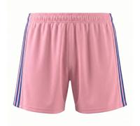 Short Third femme France 2026/27 Rose L 4"