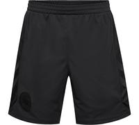 Short Third Hummel DBU 2022/23 Noir XL